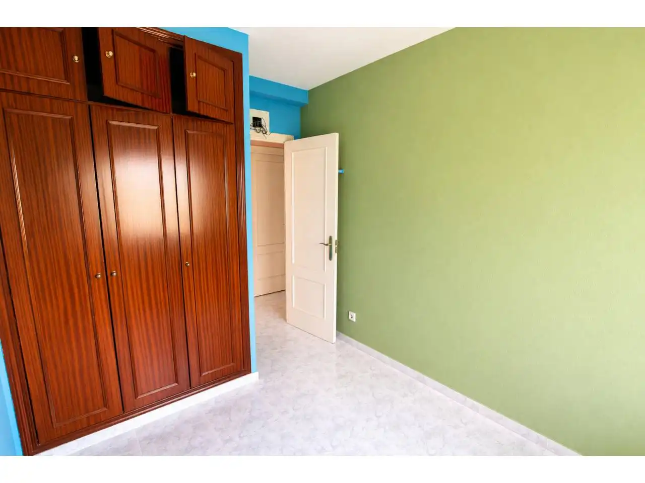 Bedroom of Houses for sale in Pioz  with Air Conditioner, Heating and Private garden