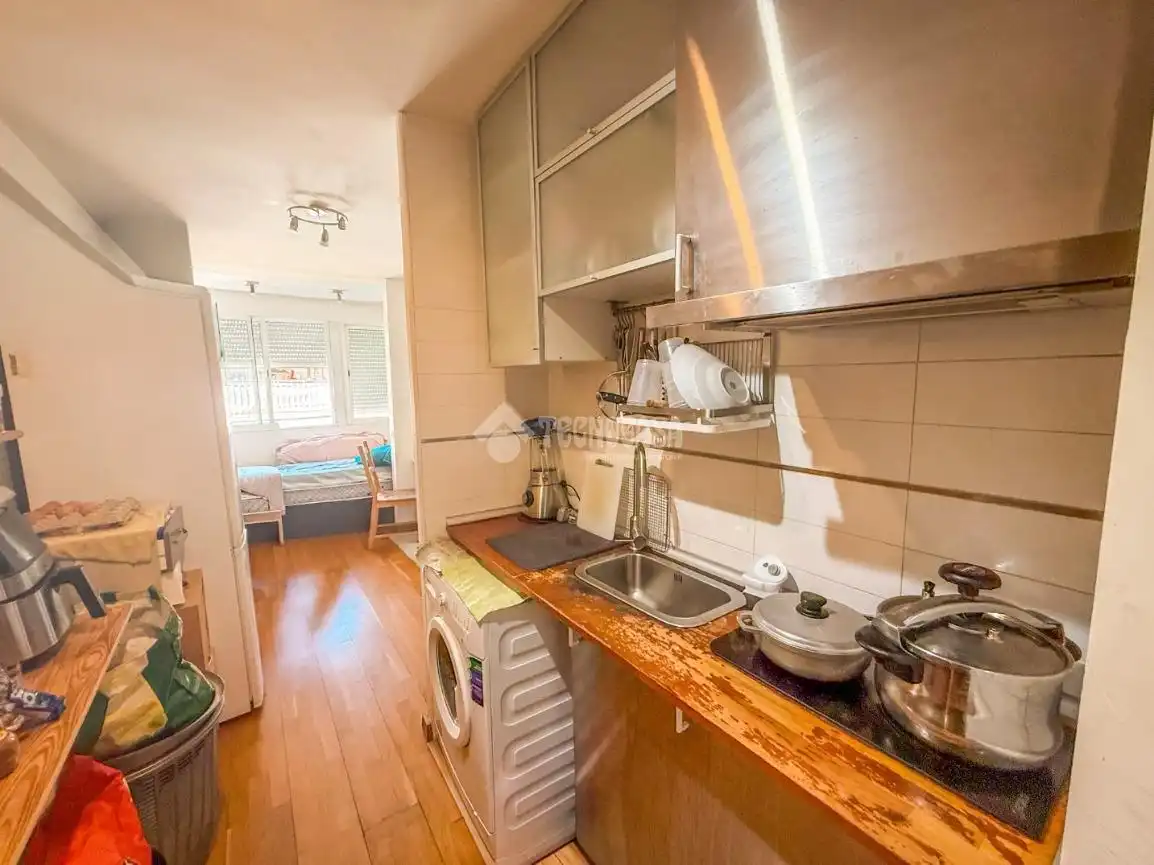 Cocina de Piso en venta en Parla con Aire acondicionado y Calefacción