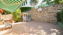 Garden of House or chalet for sale in Collado Mediano  with Air Conditioner and Terrace