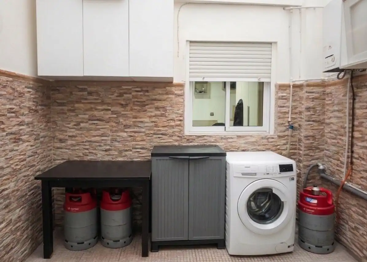 Flat for sale in Avenida de la Libertad, 8, Camí dels Magros - Casablanca