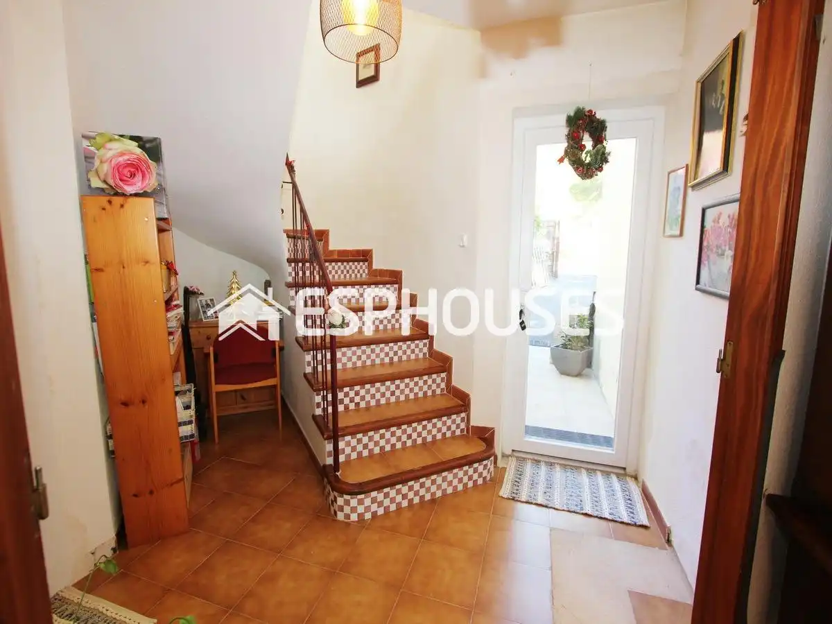 Casa o chalet en venta en Altea con Aire acondicionado, Terraza y Piscina