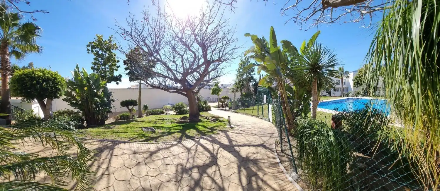 Flat for sale in Benalmádena, Málaga