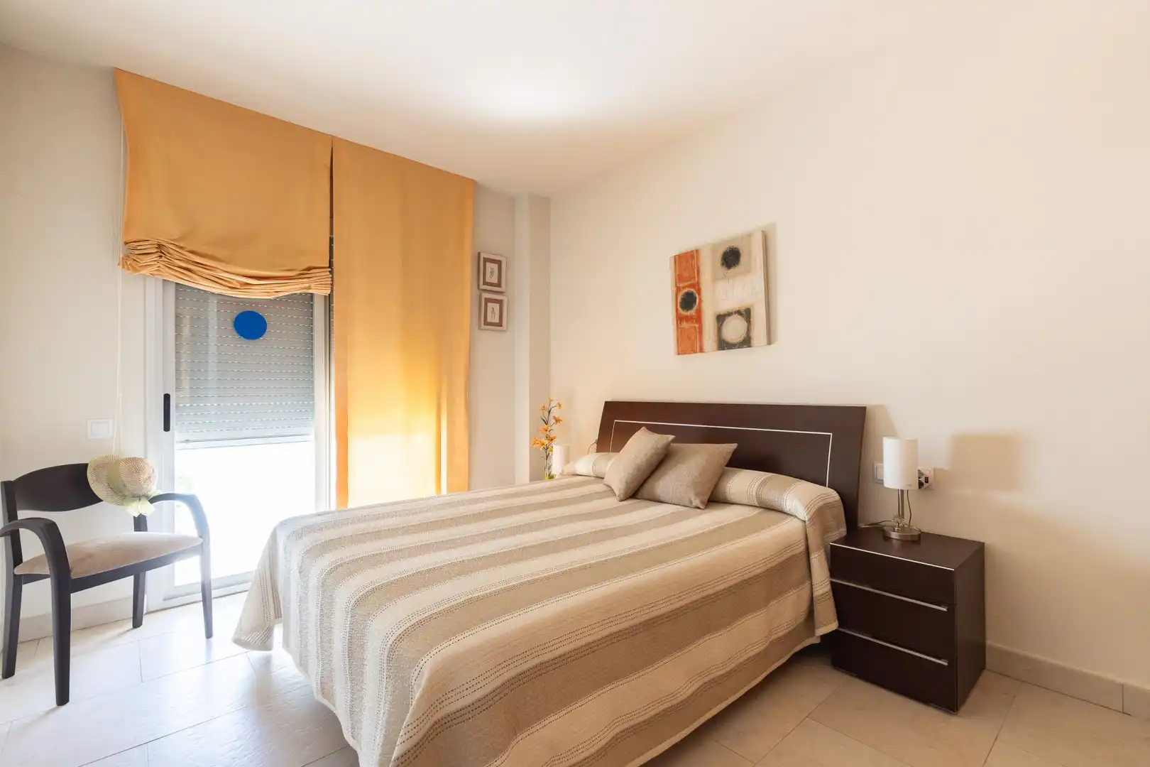 Apartament amb terrassa en venda a de les Pasquales 1, imagen 23