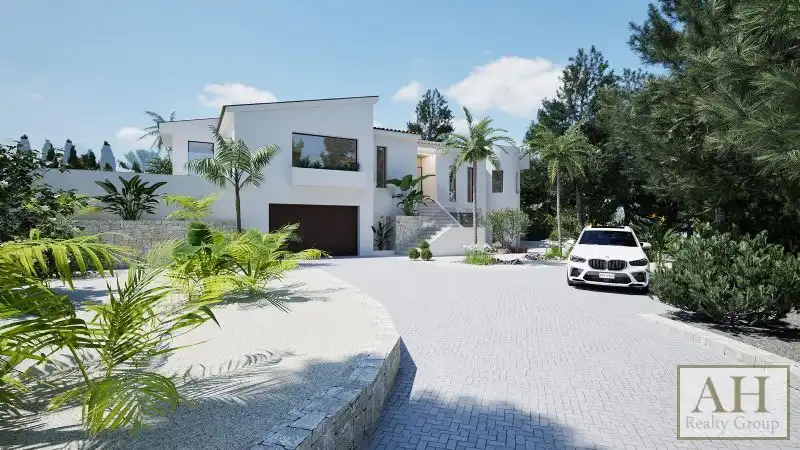 House for sale in Altea la Vella, imagen 6