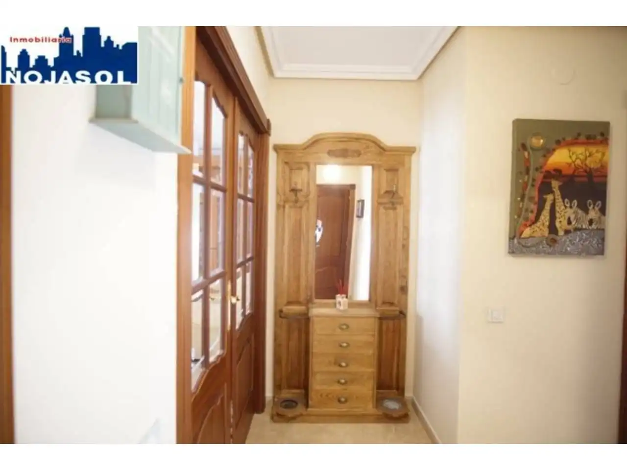 Houses for rent in Noja  with Furnished