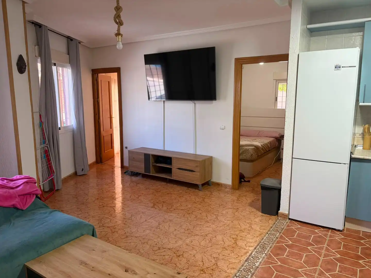 Living room of Ground floor for sale in Viator  with Air Conditioner and Heating