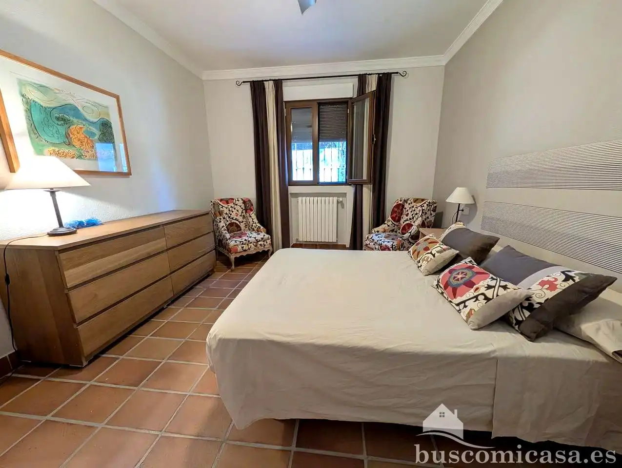Maison rustique avec piscine à vendre à Santuario Virgen de la Cabeza, imagen 47
