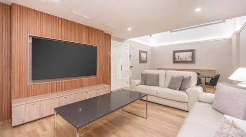 Photo 2 of Flat to rent in Vallehermoso,  Madrid Capital