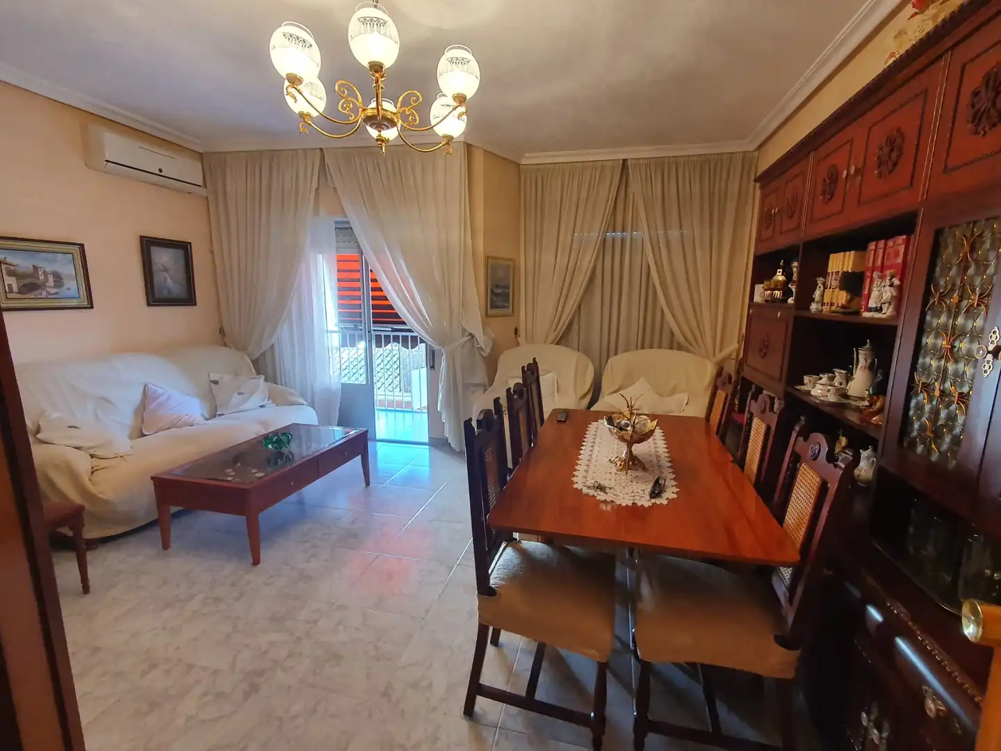 Flat for sale in Centro