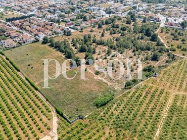 Terreny residencial en venda a Gallipont