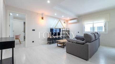 Foto 4 de Piso en venta en Calle Apodaca, 5, Barris Marítims,  Tarragona Capital