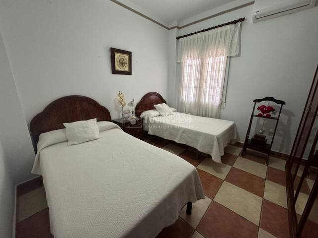 Piso en Alquiler en C. San Blas en Colmenar