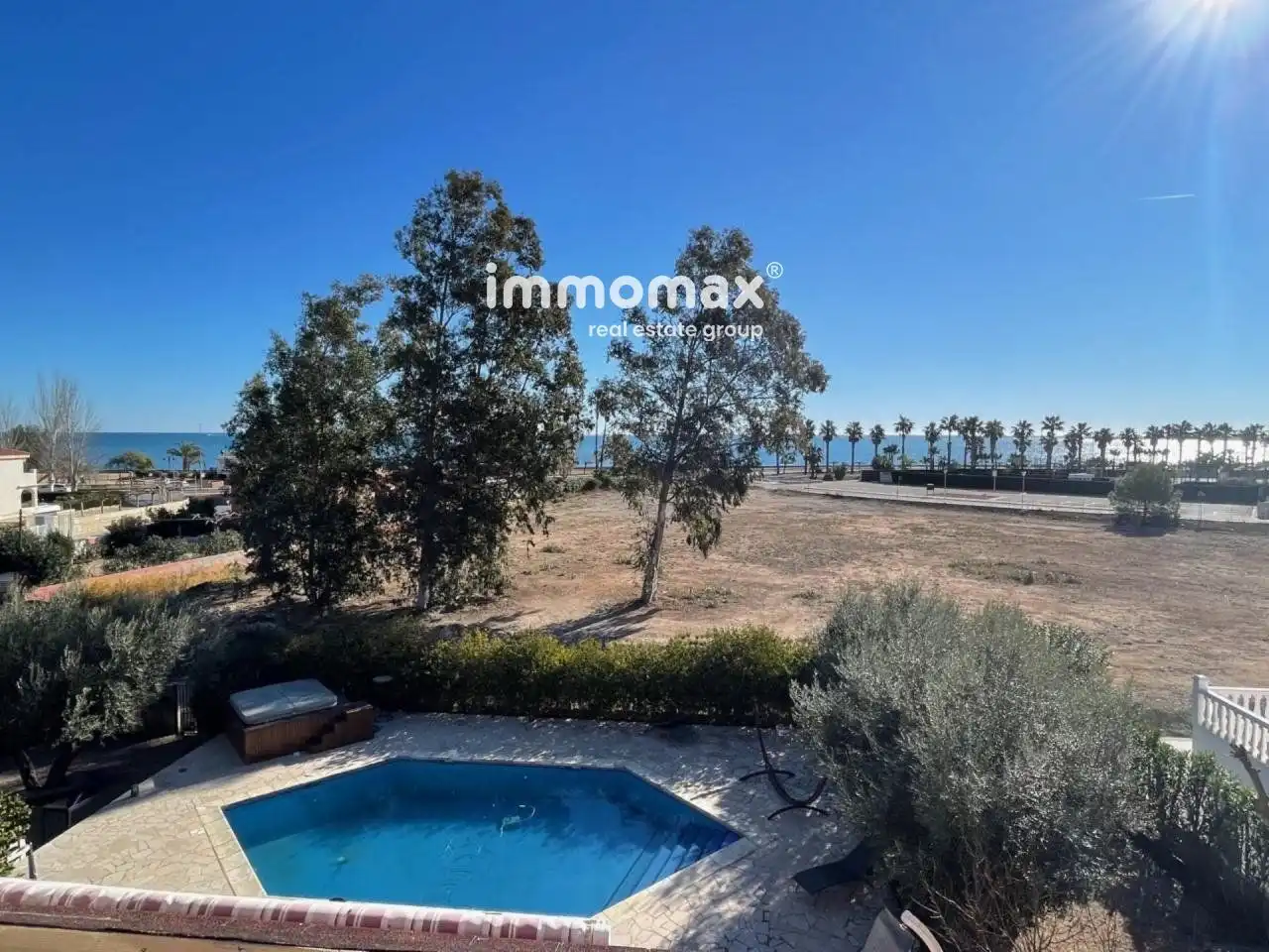 Villa avec piscine à vendre à mar roig, imagen 21