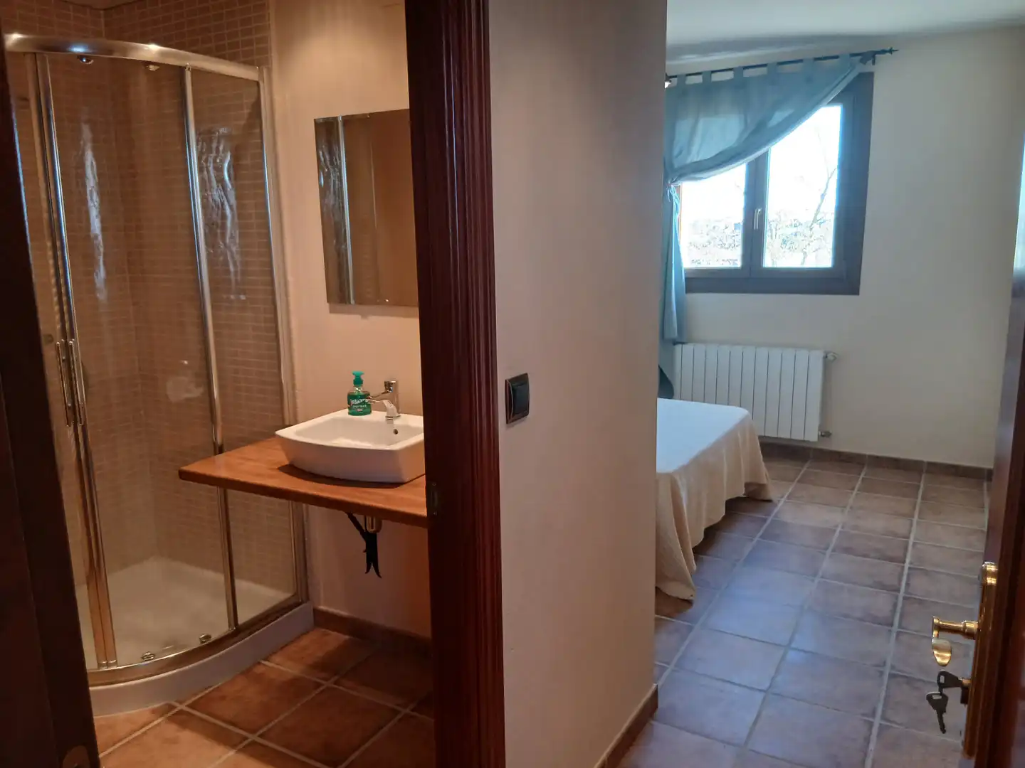 Maison rustique avec piscine à vendre à Travessera de Sant Joan 9, imagen 14