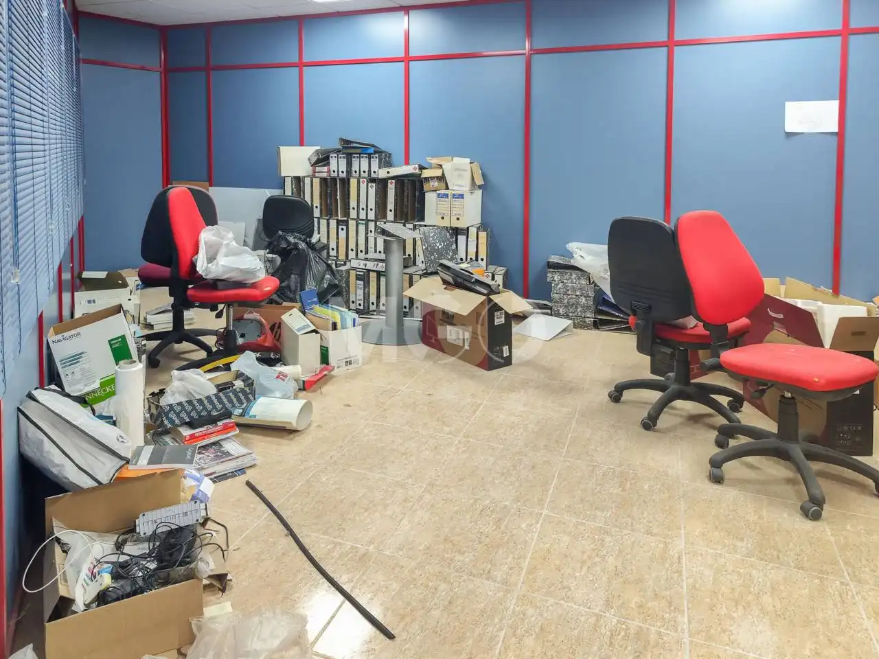 Nau industrial de lloguer a Calle Metalurgia 8, imagen 18