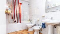 Bathroom of Flat for sale in  Almería Capital