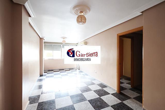 Flat for sale in El Arroyo - La Fuente, Fuenlabrada