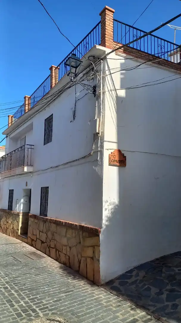 Maison à vendre à Canillas de Aceituno, imagen 34