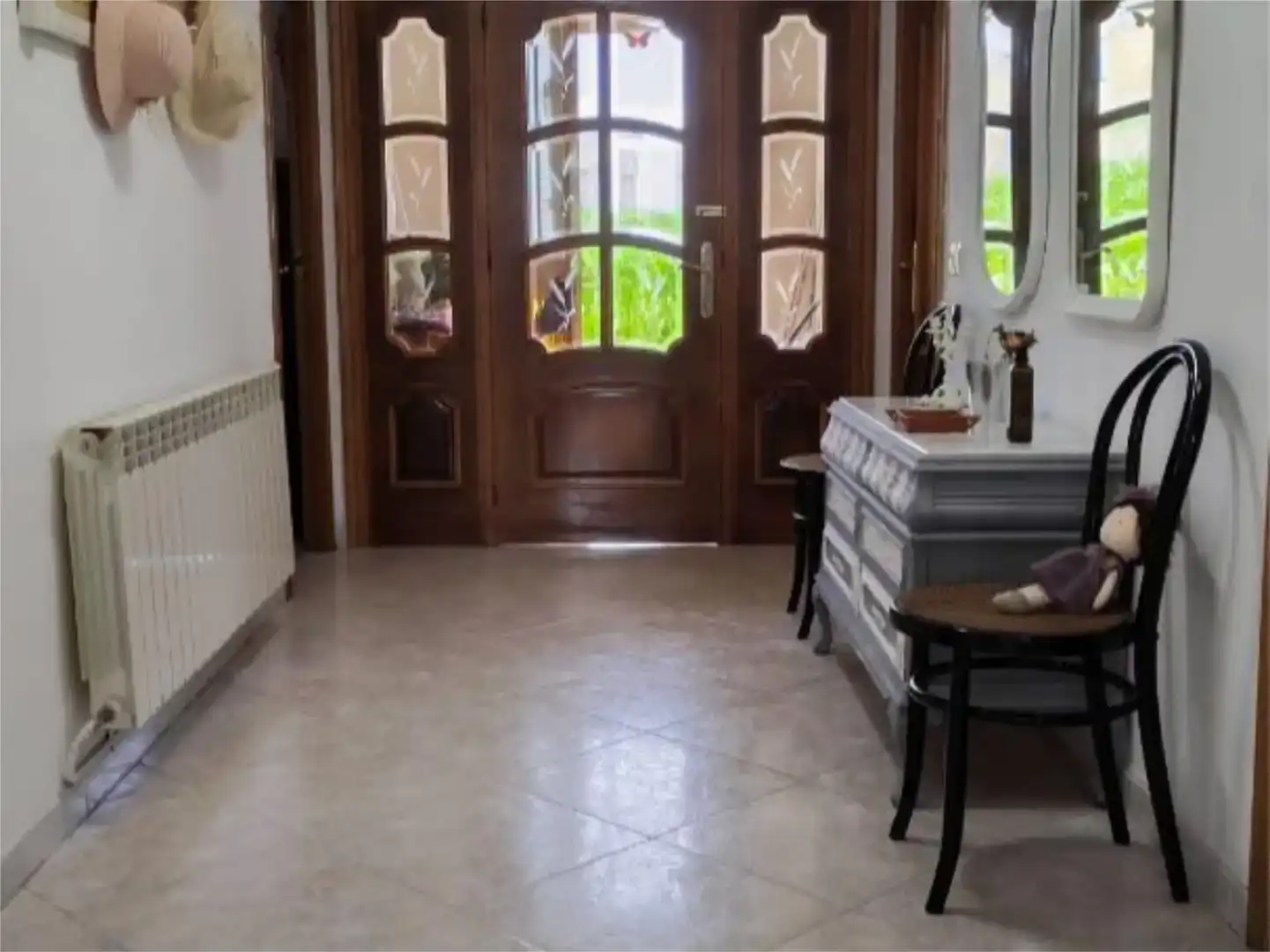 Country house zur Miete in Ribadeo mit Möbliert