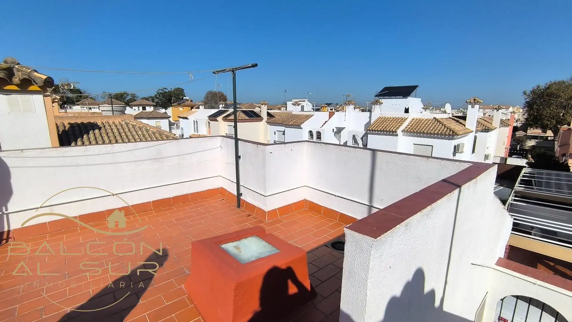 Villa con terrazza in vendita a Bahia Luz - La Forestal, imagen 11