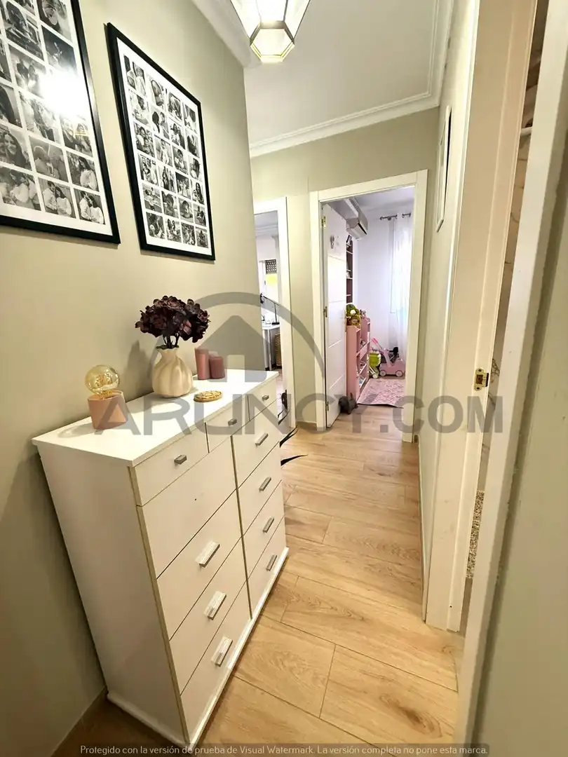 Appartement avec ascenseur à vendre à Los Molinos, imagen 4