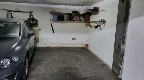 Foto 5 de Garaje en venta en Calle Martin Barua Picaza, San Adrián, Bilbao