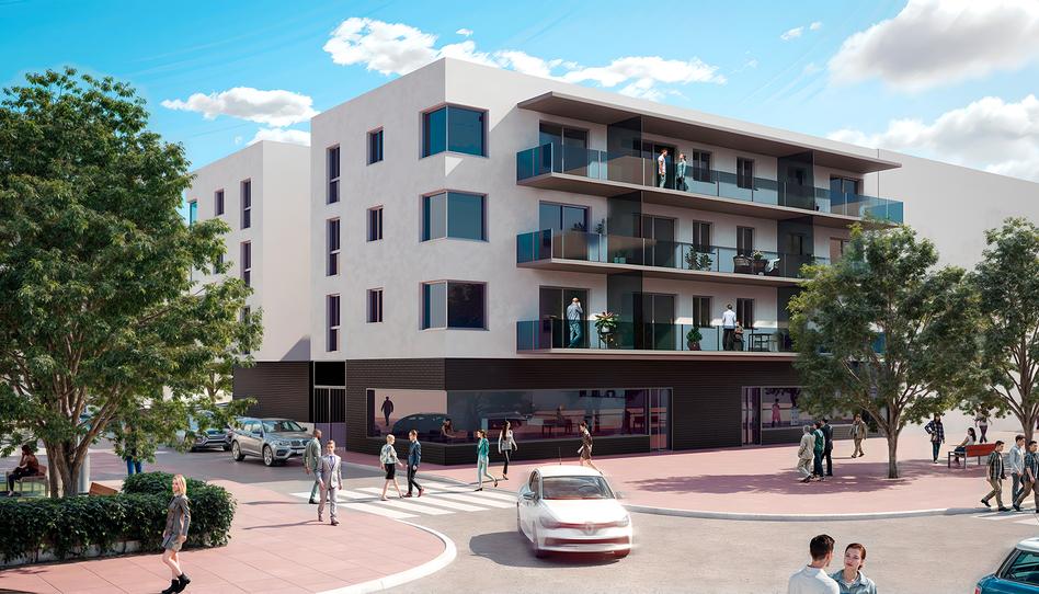 Photo 1 of Flat for sale in Sant Joan - Vilarromà, Girona