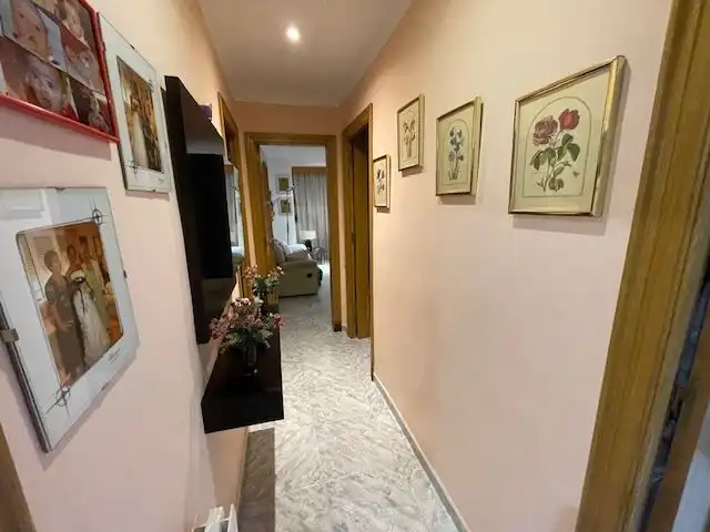 Wohnung zum Verkauf in Premià de Mar mit Heizung und Möbliert