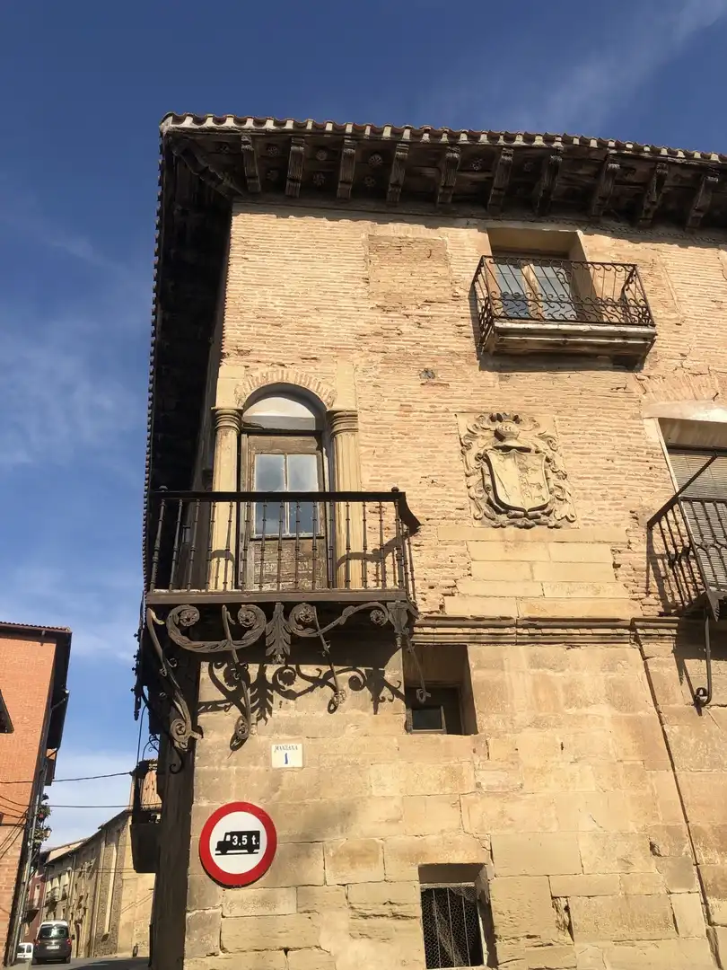 Casa en venta en Fuenmayor - palacio, imagen 14