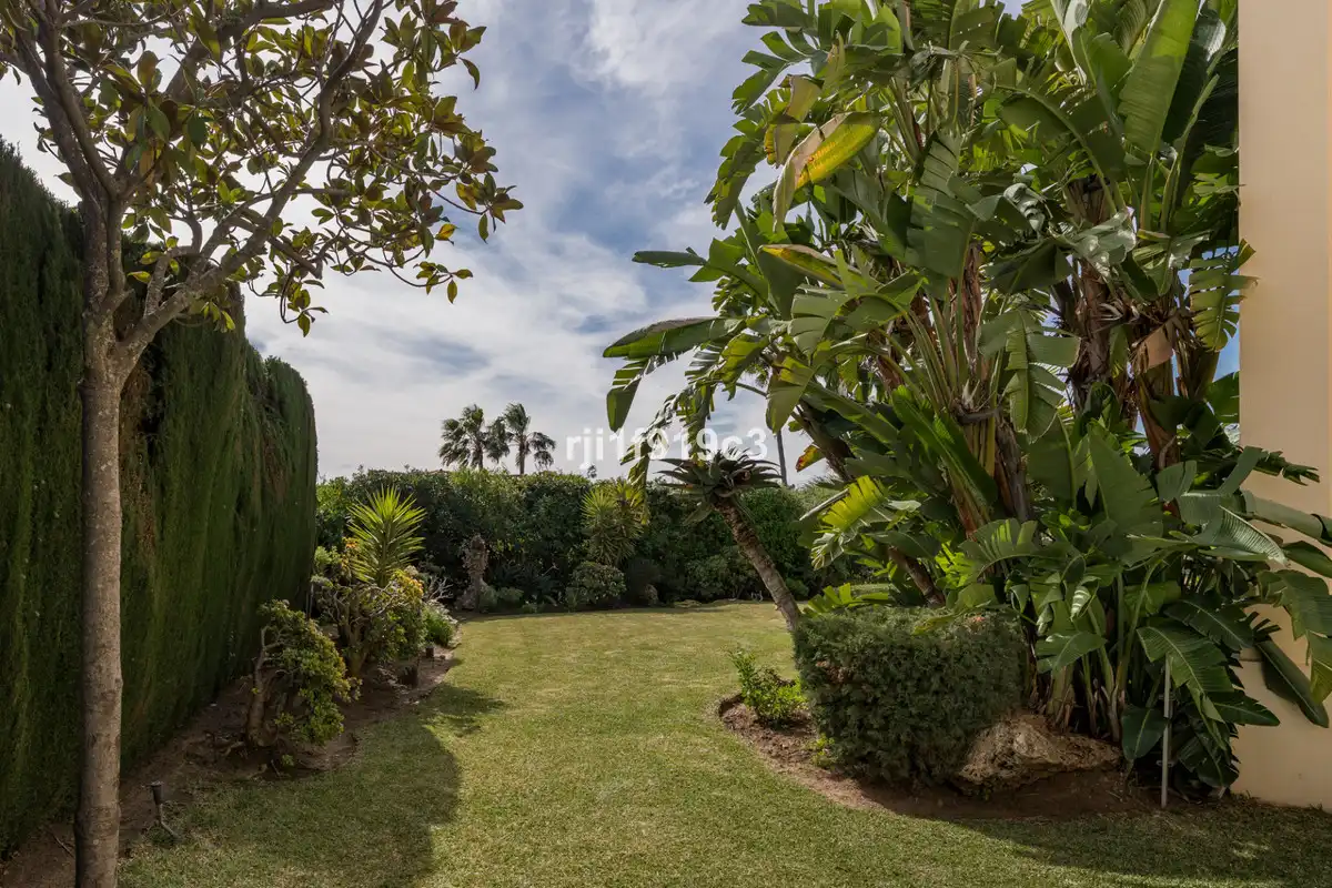 Casa a schiera in vendita a Elviria - Cabopino, imagen 25