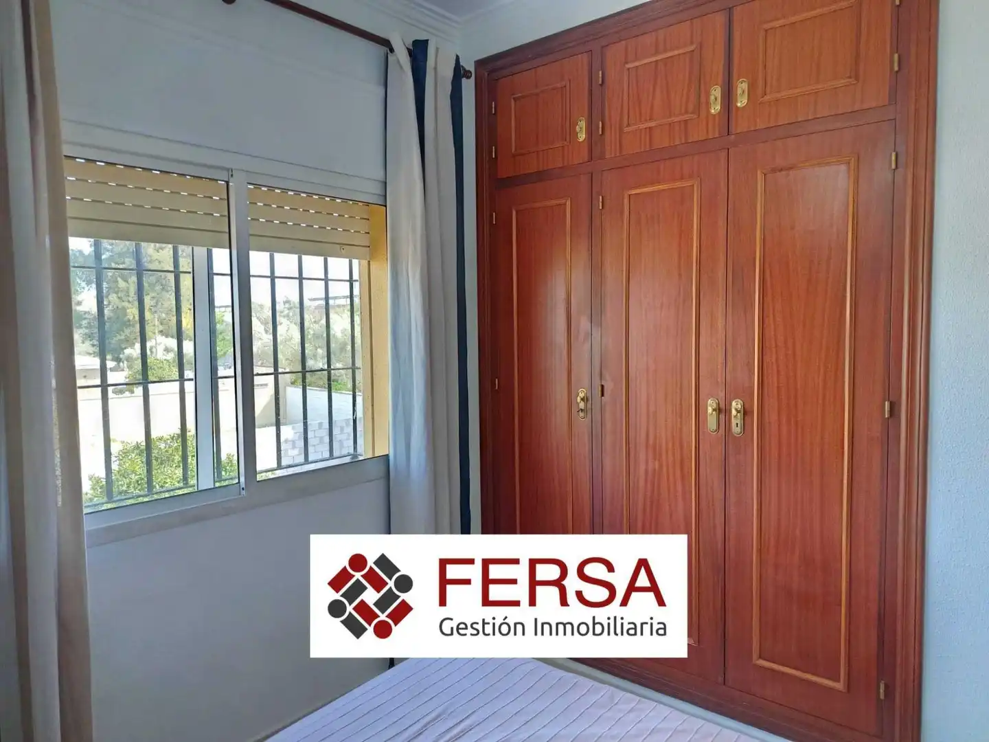 Bedroom of Houses for sale in El Puerto de Santa María  with Private garden, Terrace and Storage room