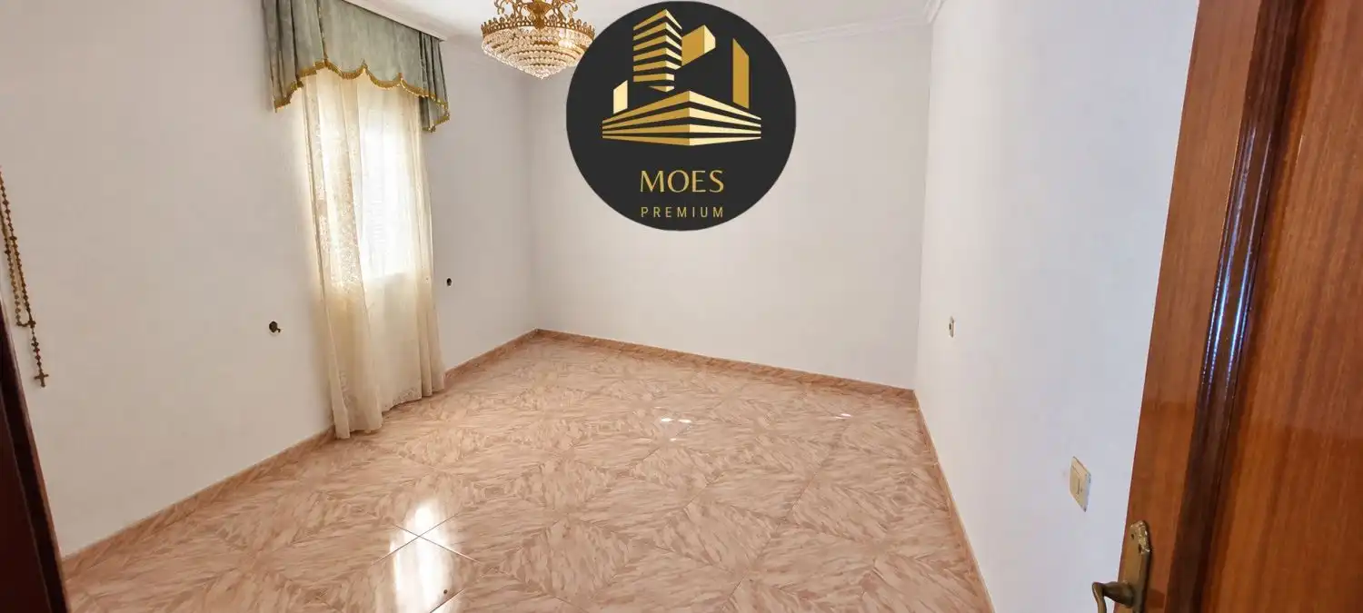 Casa con terraza en venta en Frailes, imagen 6