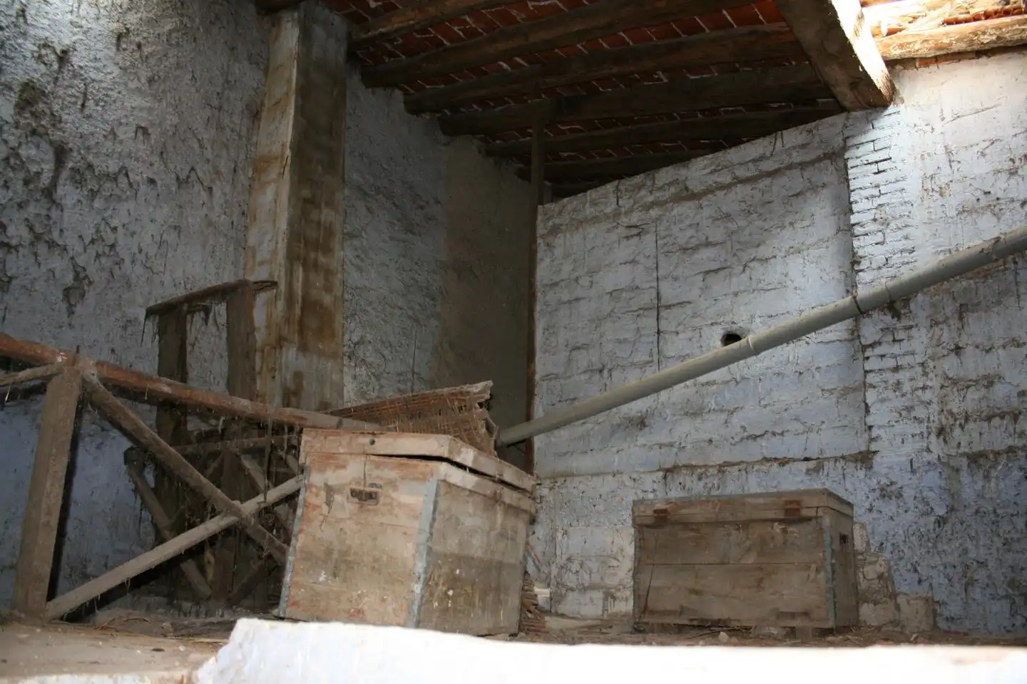 Sonstige zum Verkauf in calle Santa Magdalena, imagen 21