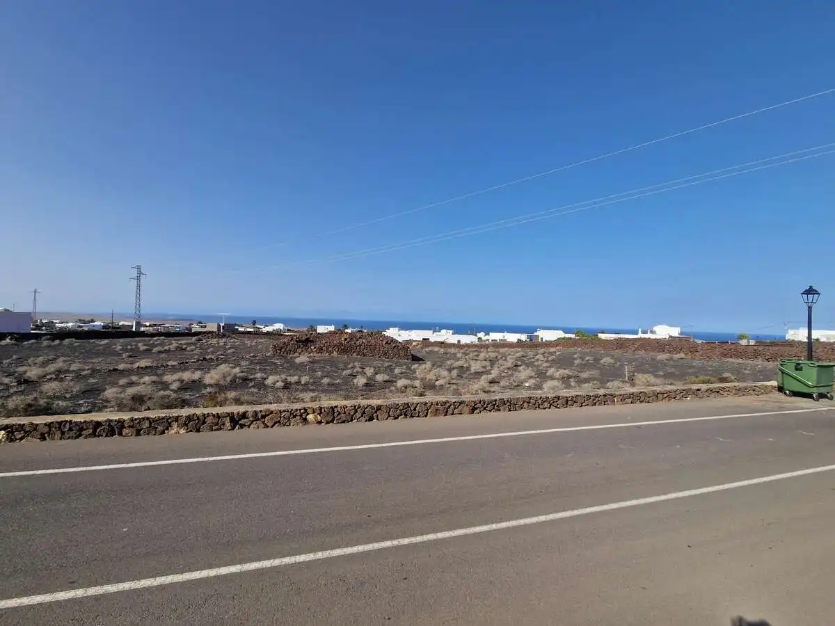 Residential land for sale in Las Breñas, imagen 6