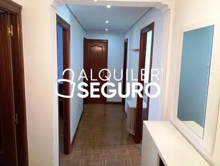 Pis de lloguer a Cuadrilla de Mendoza, Zaramaga