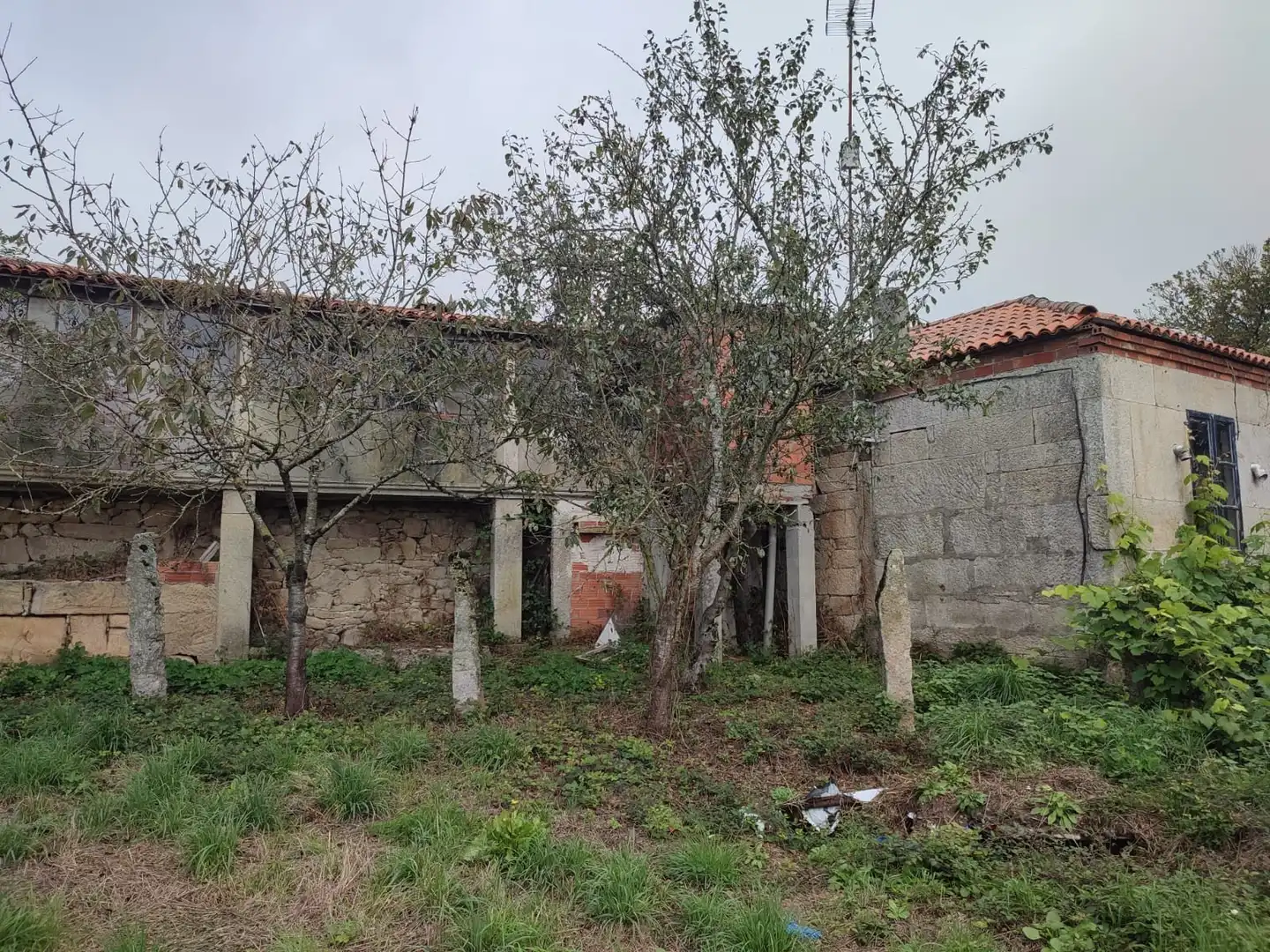 Xalet en venda a Lg Bo. San Cristóbal de Haz Mamuelas, imagen 24