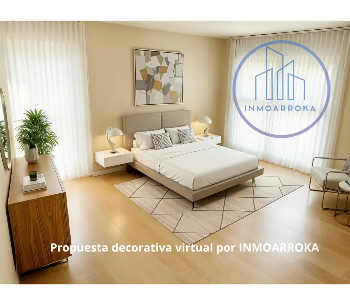 Local comercial en venda a Bidebieta Plaza 4W, imagen 4