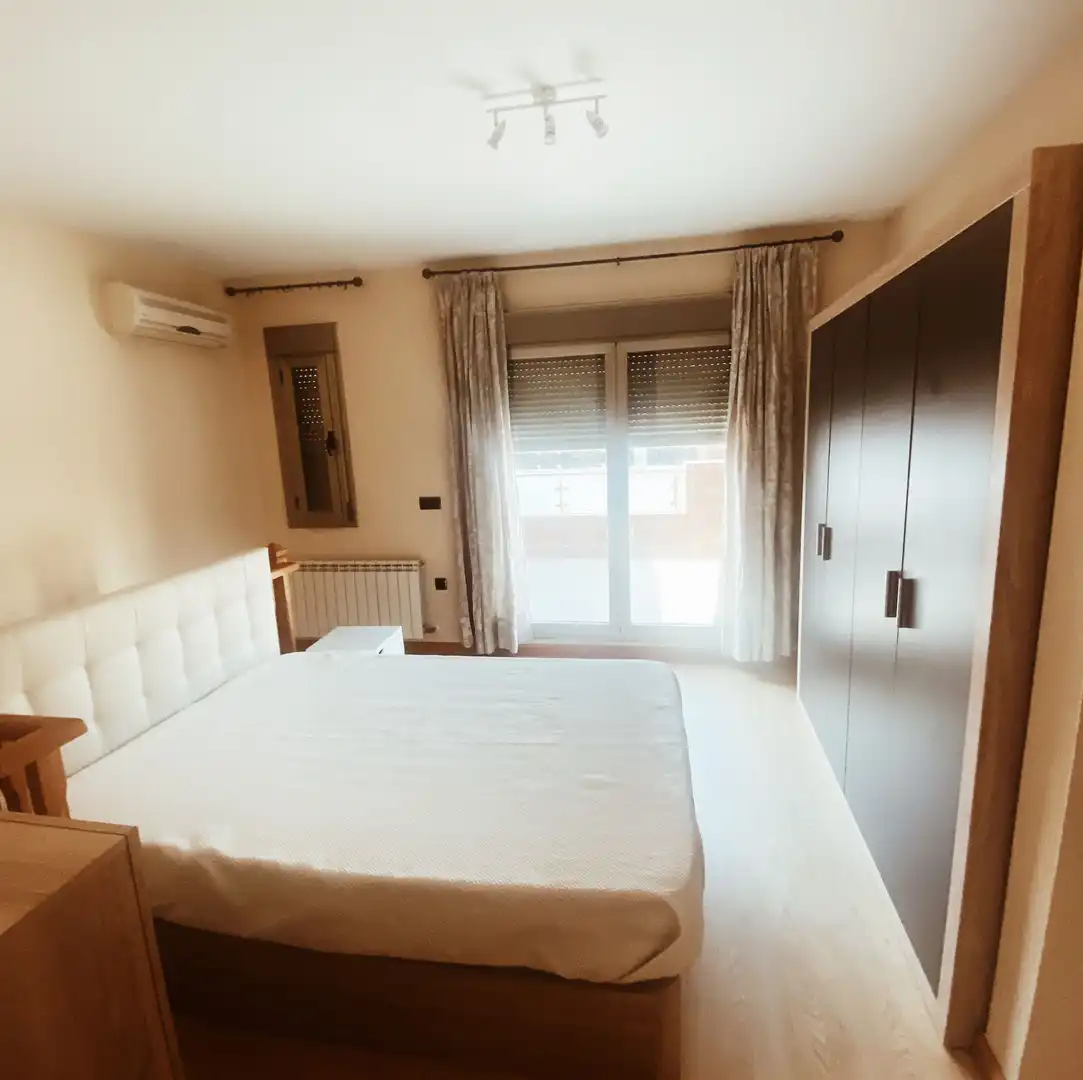 Dormitori de Àtic en venda en Puertollano amb Aire condicionat i Terrassa