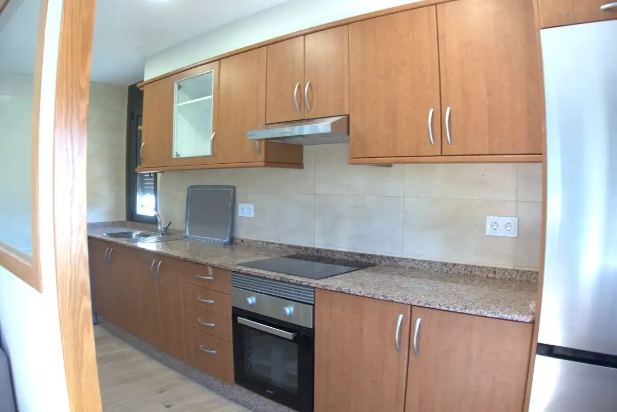 Apartamento de alquiler en O Porriño
