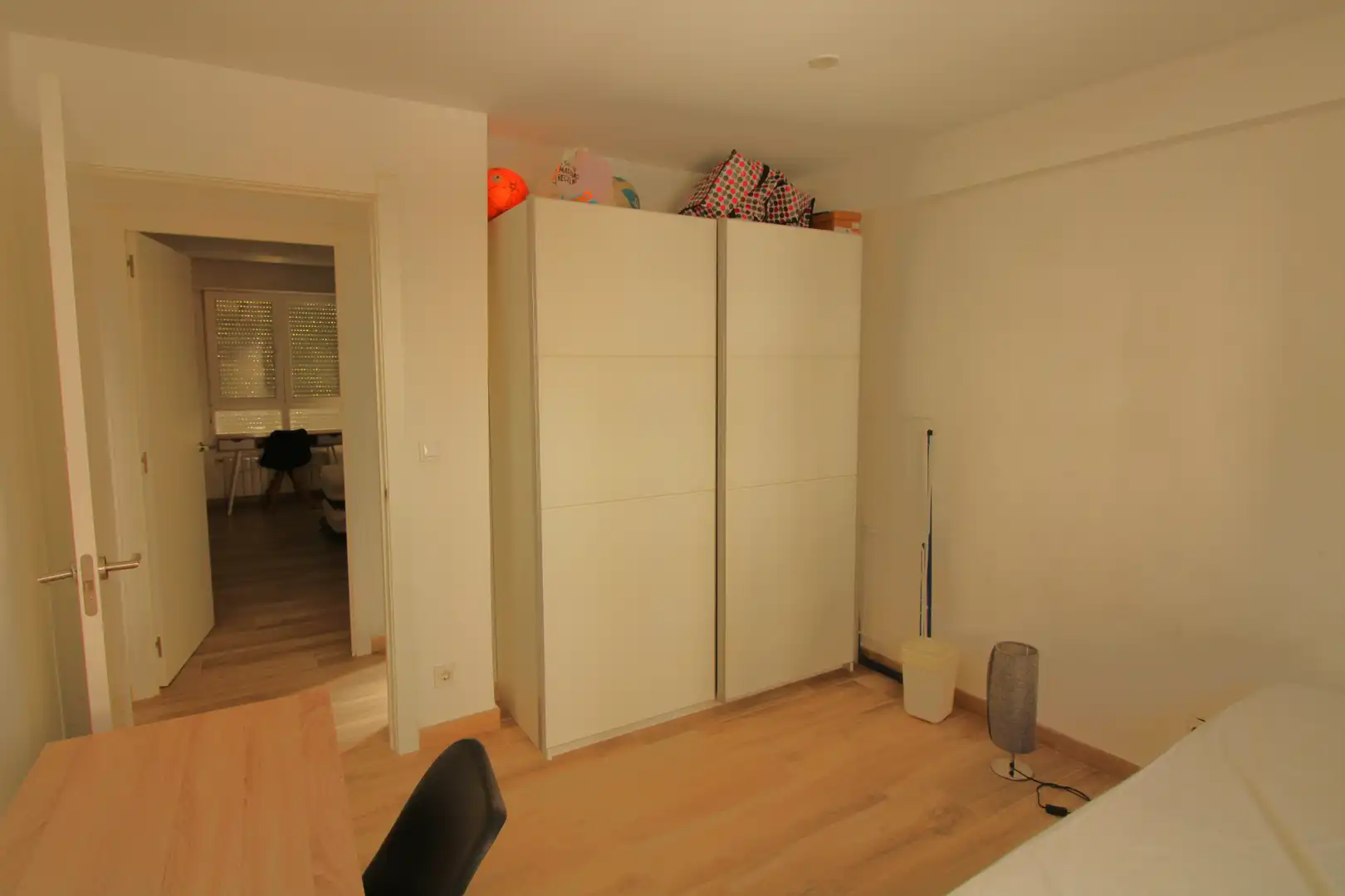 Habitación de Piso en venta en Santander con Calefacción y Amueblado