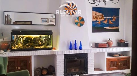 Foto 4 de Casa o chalet en venta en Blasco Ibañez, Almonte ciudad, Almonte