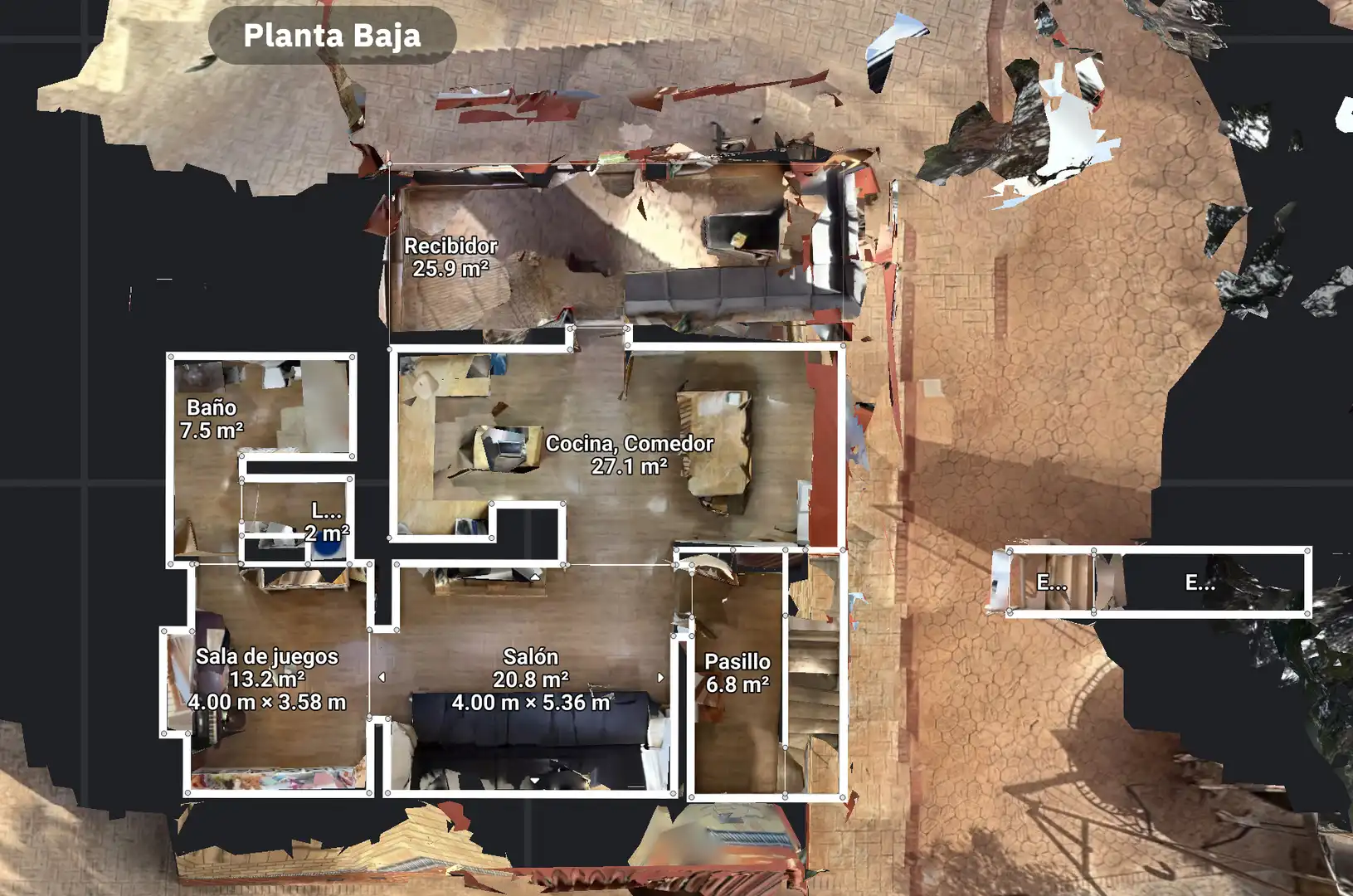 Villa con terrazza in vendita a Torrellano, imagen 88