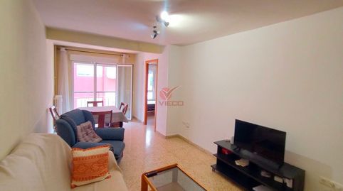 Foto 4 de Piso de alquiler en Escultor Marco Perez, Centro, Cuenca Capital