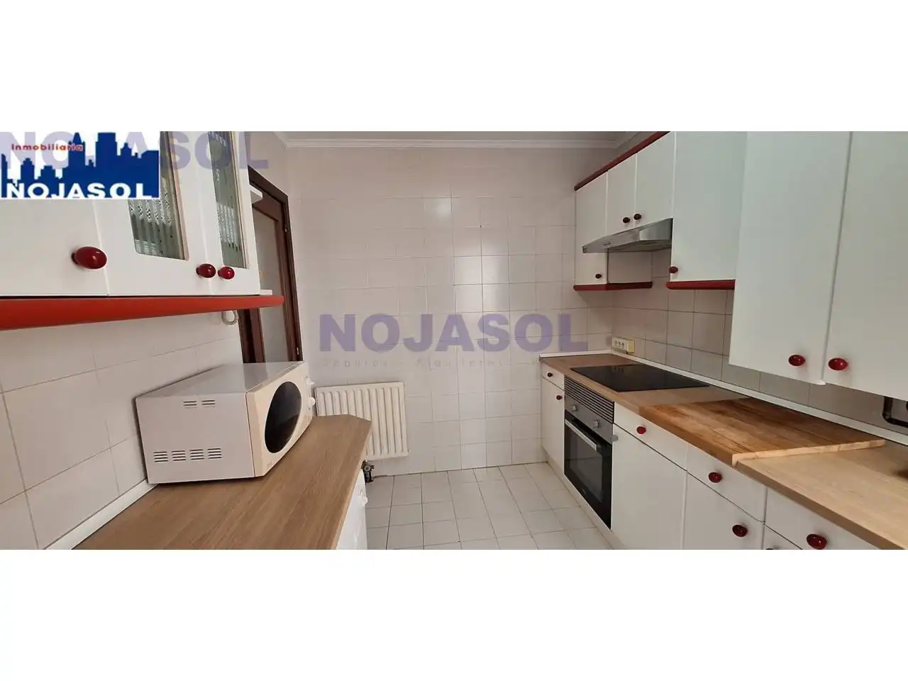 Wohnung zur Miete in Calle los pinares, 54, Ris