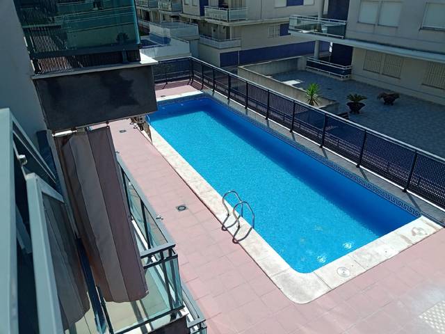 Apartamento en Venta en La Torre - Playa de Chilches