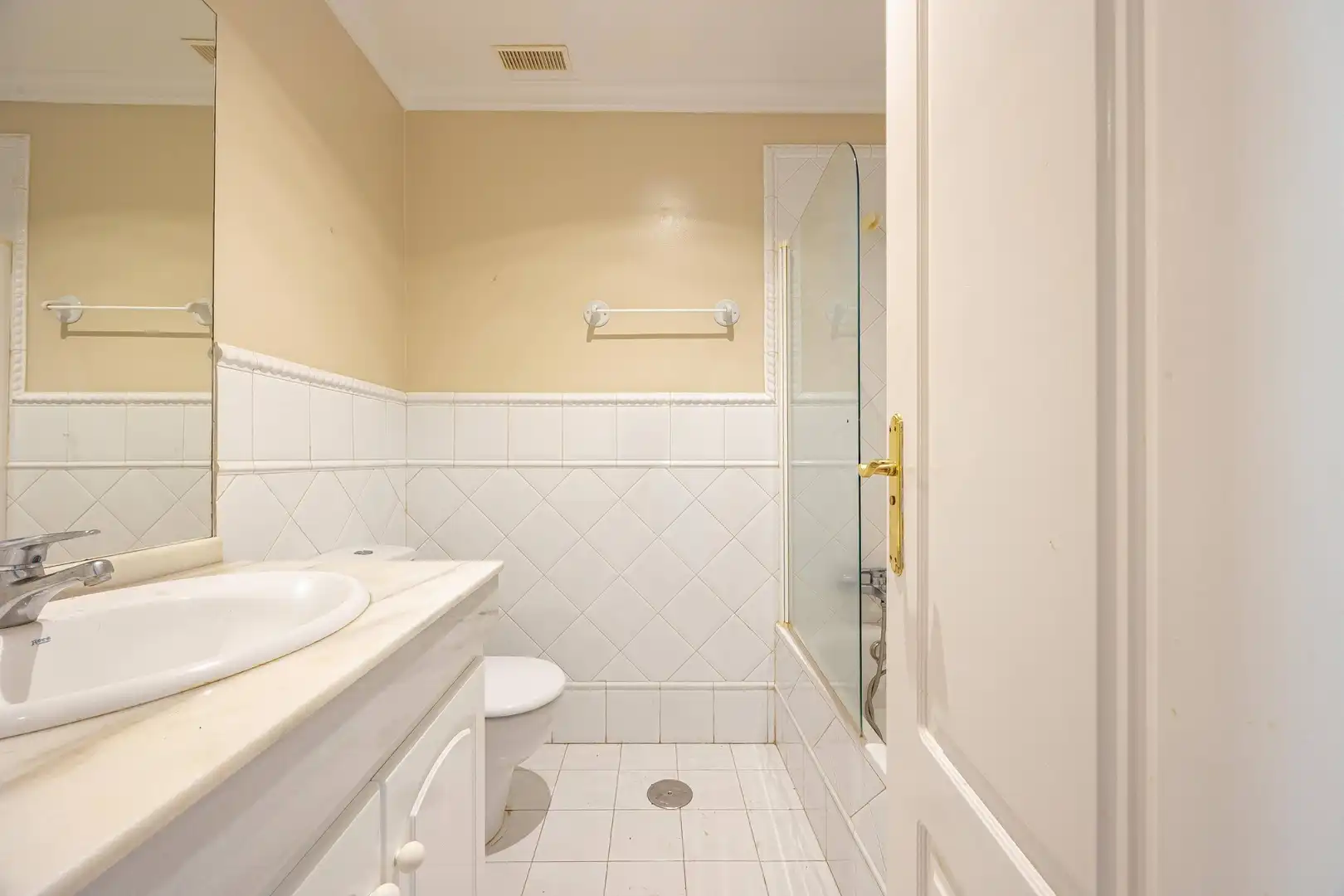 Baño de Casa o chalet en venta en Santa Brígida