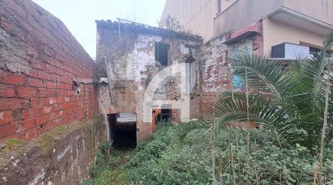 Foto 2 de Casa o xalet en venda a Carrer de Sant Jaume, Barri del Centre, Terrassa