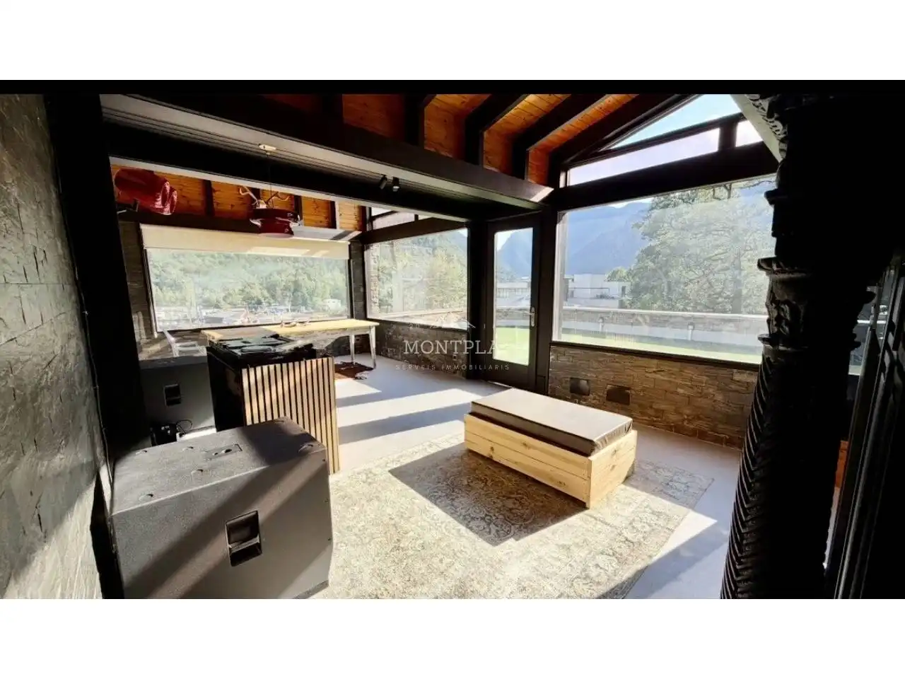 Chalet en venta en Santa Coloma, imagen 22