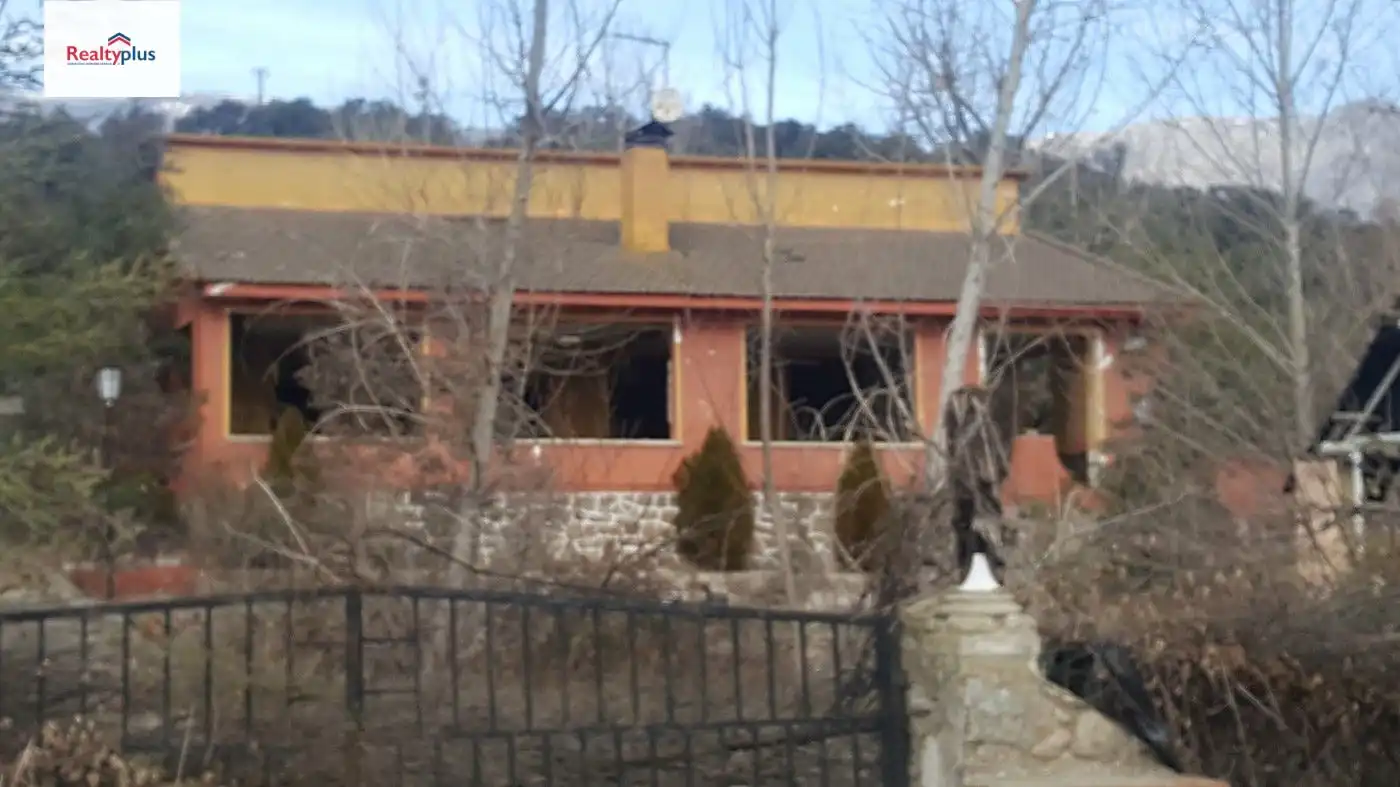 Terreni e lotti in vendita a Casavieja, imagen 4