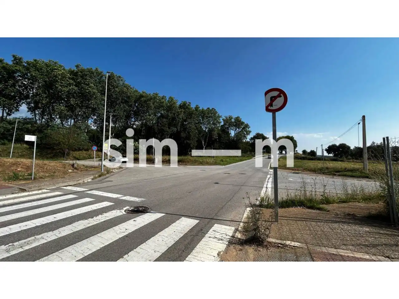 Residencial en venta en Sant Julià de Vilatorta